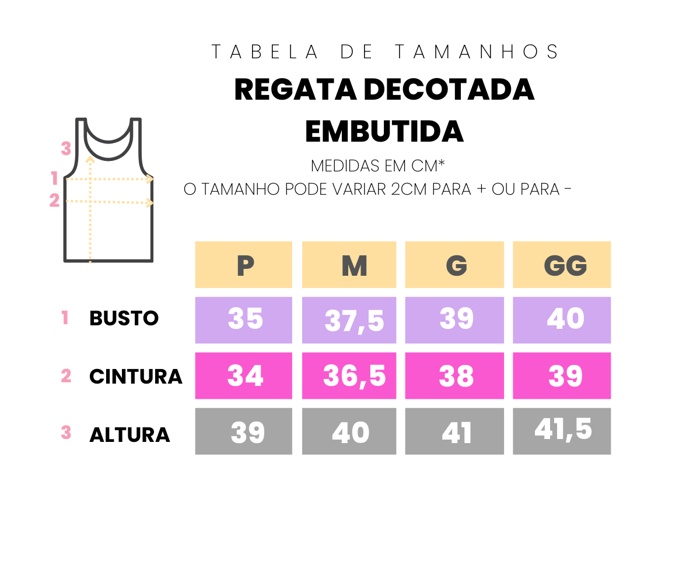 Tabela-de-medidas-Regata-Decotada-Embutida